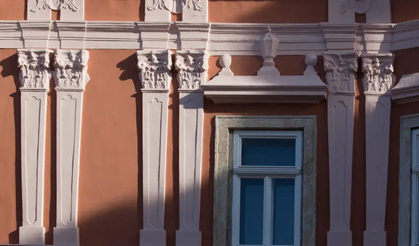 Barokk Hotel Promend Gyr - Karcsony - teljes elrefizetssel