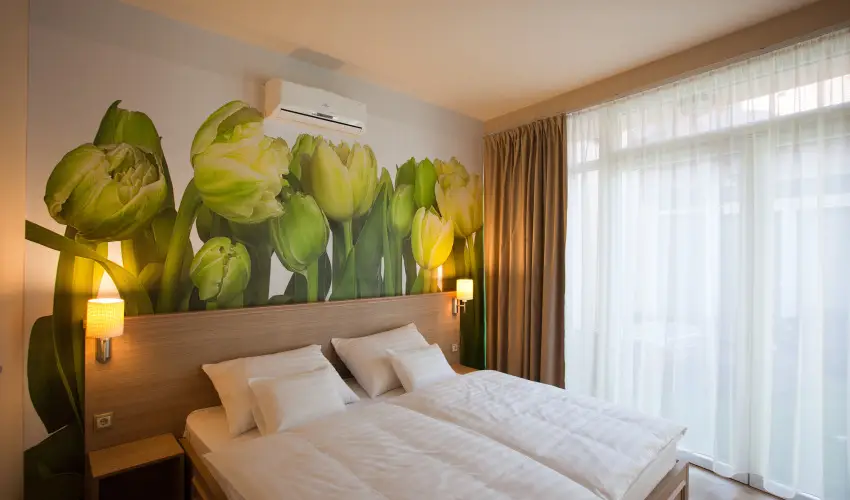 Barokk Hotel Promend Gyr - Karcsony - teljes elrefizetssel