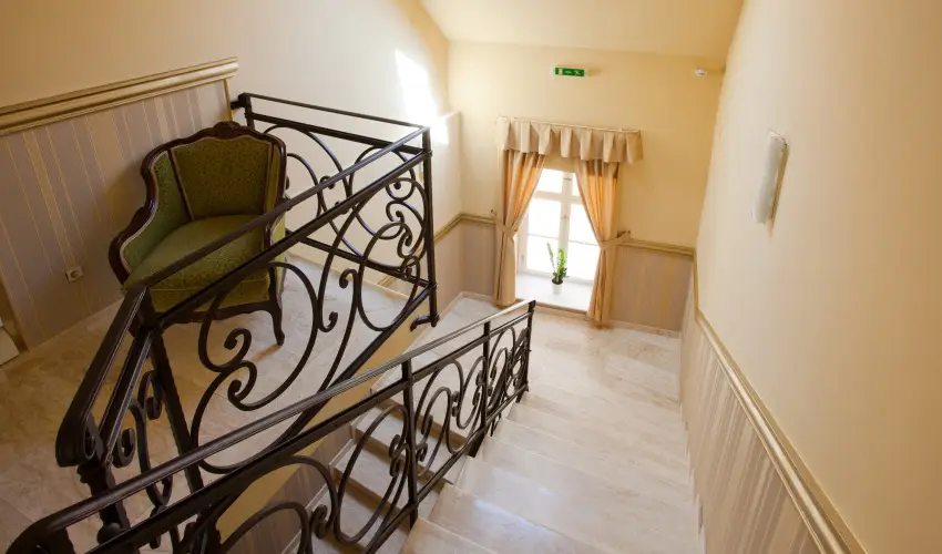 Barokk Hotel Promend Gyr - Karcsony - teljes elrefizetssel