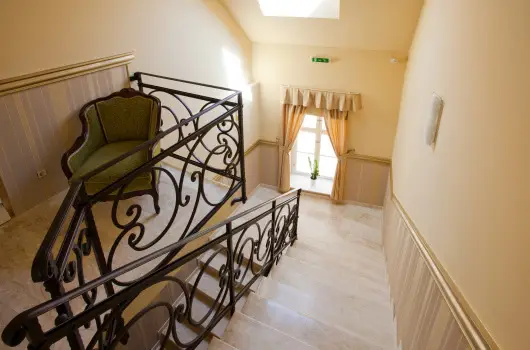 Barokk Hotel Promend - Karcsony