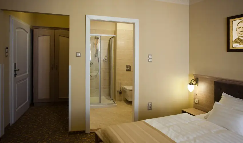 Barokk Hotel Promend Gyr - Karcsony - teljes elrefizetssel