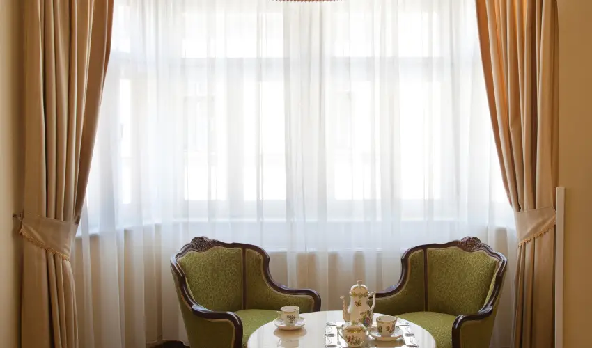 Barokk Hotel Promend Gyr - Karcsony - teljes elrefizetssel