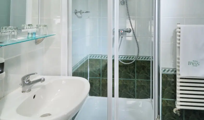 Baross City Hotel Budapest - Karcsony - teljes elrefizetssel