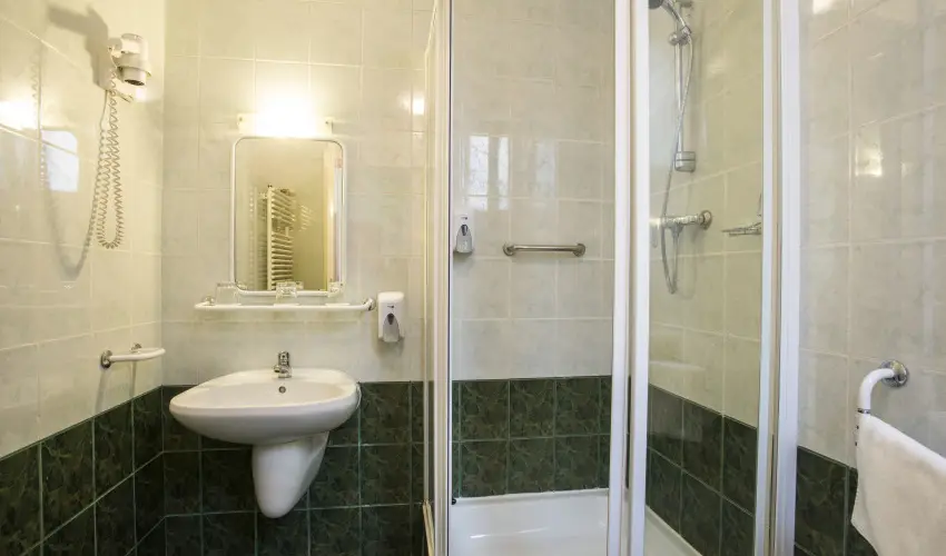 Baross City Hotel Budapest - Karcsony - teljes elrefizetssel