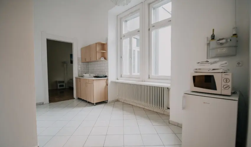 Baross City Hotel Budapest - Karcsony - teljes elrefizetssel