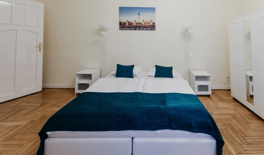 Baross City Hotel Budapest - Karcsony - teljes elrefizetssel