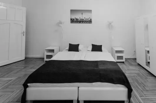 Baross City Hotel - Kar�csony