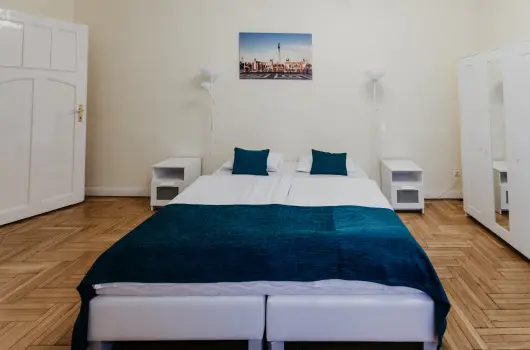 Baross City Hotel - Karcsony