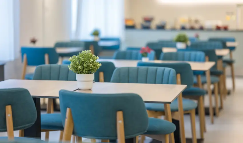 Baross City Hotel Budapest - Karcsony - teljes elrefizetssel