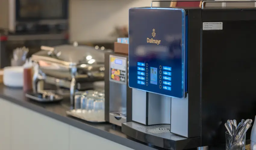 Baross City Hotel Budapest - Karcsony - teljes elrefizetssel