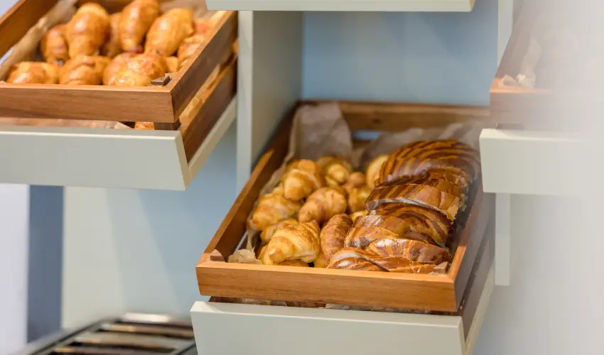 Baross City Hotel Budapest - Karcsony - teljes elrefizetssel