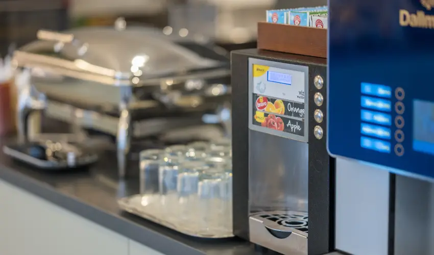 Baross City Hotel Budapest - Karcsony - teljes elrefizetssel