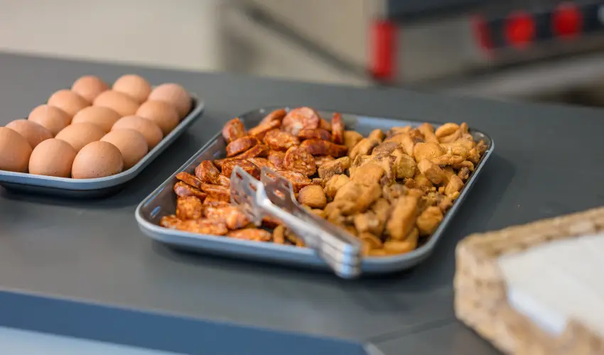 Baross City Hotel Budapest - Karcsony - teljes elrefizetssel