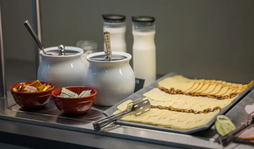 Baross City Hotel Budapest - Karcsony - teljes elrefizetssel