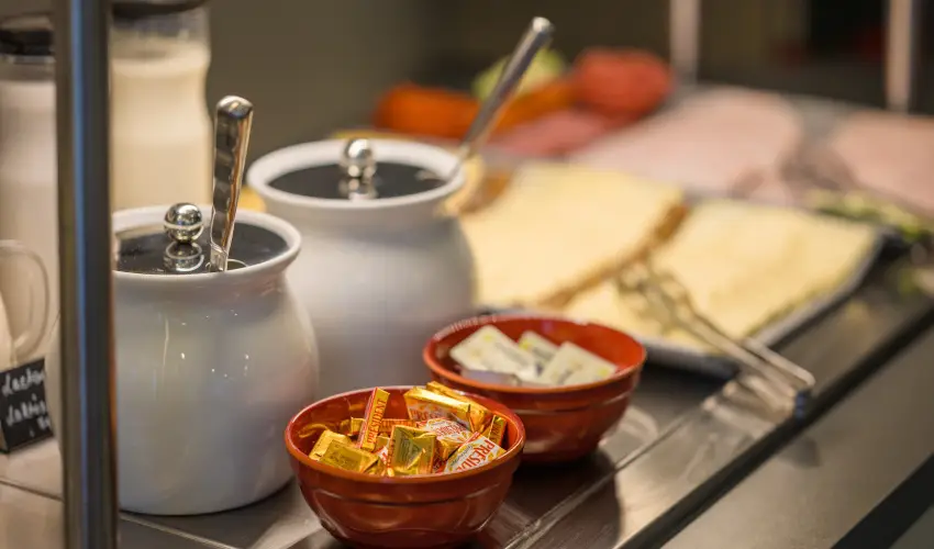 Baross City Hotel Budapest - Karcsony - teljes elrefizetssel