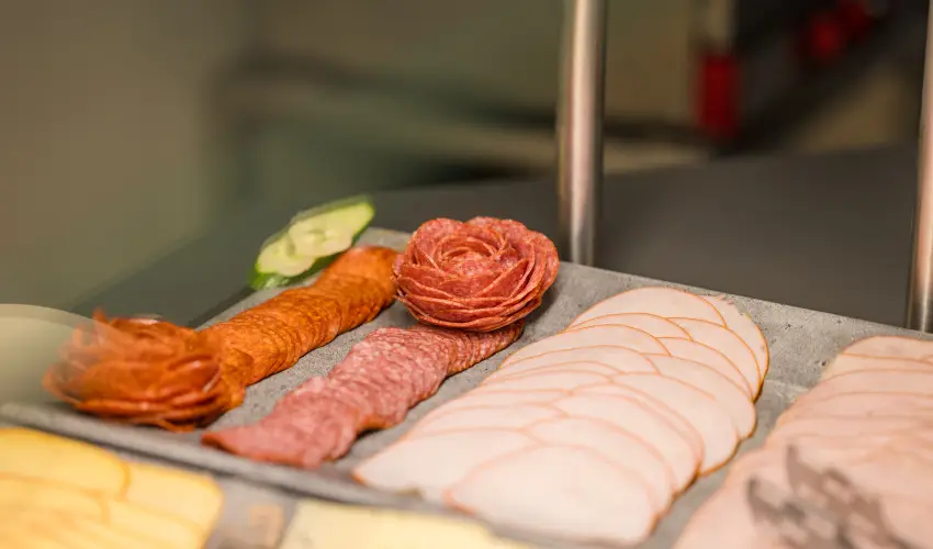 Baross City Hotel Budapest - Karcsony - teljes elrefizetssel