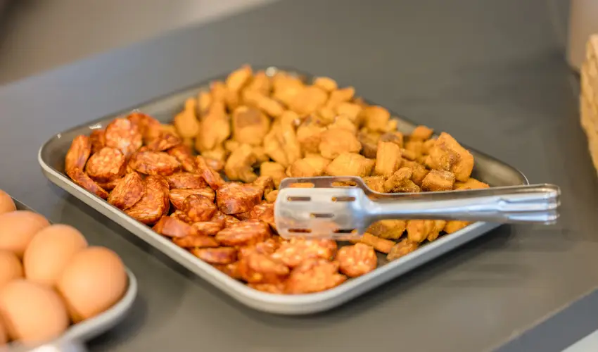 Baross City Hotel Budapest - Karcsony - teljes elrefizetssel