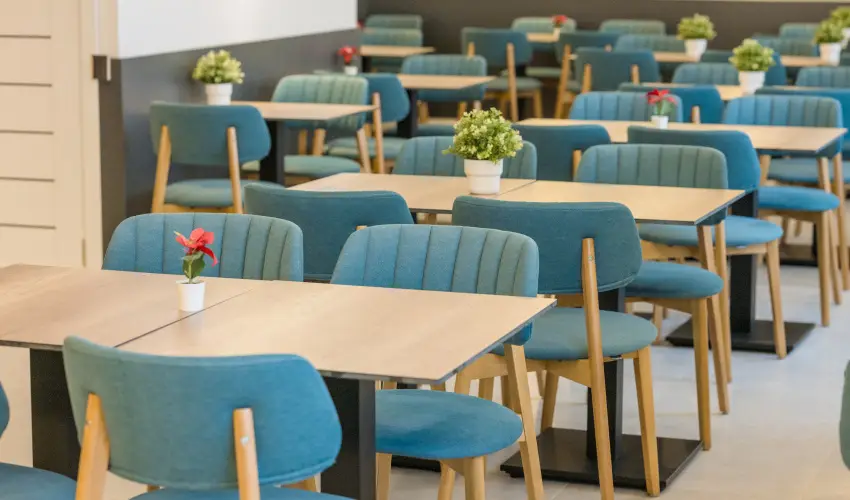 Baross City Hotel Budapest - Karcsony - teljes elrefizetssel