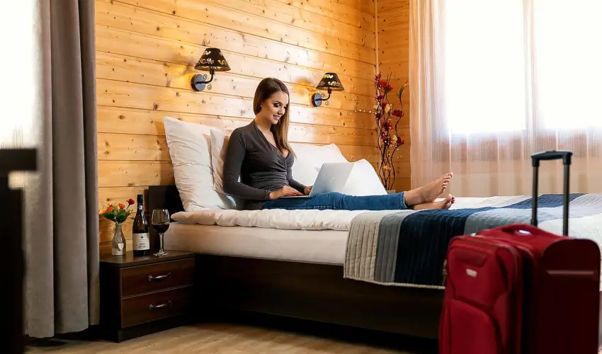 Barrico Thermal Hotel Demjn - Karcsony (min. 3 j)