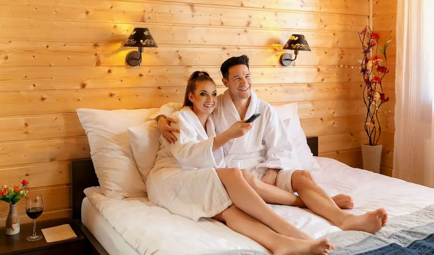 Barrico Thermal Hotel Demjn - Karcsony (min. 3 j)