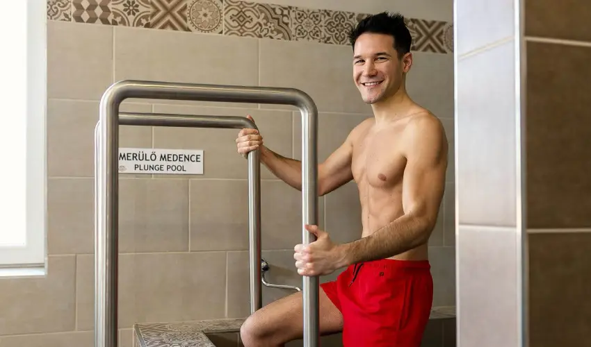 Barrico Thermal Hotel Demjn - Karcsony (min. 3 j)