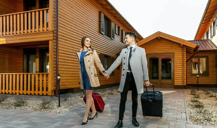 Barrico Thermal Hotel Demjn - Karcsony (min. 3 j)