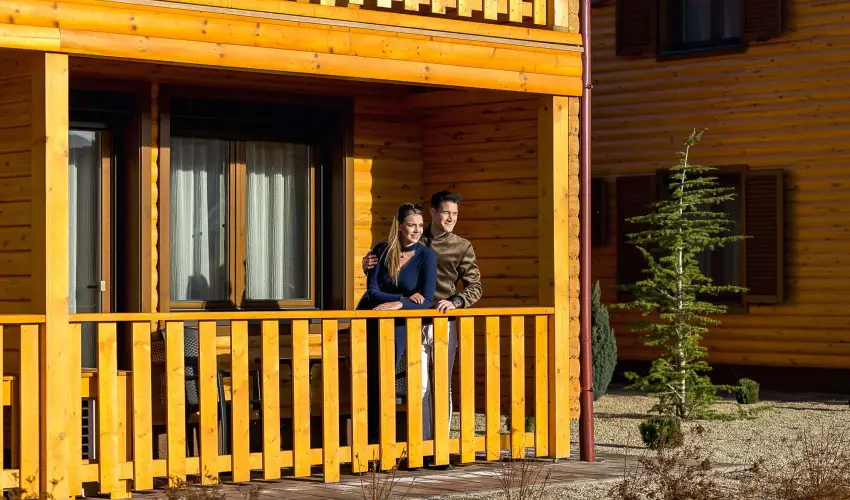 Barrico Thermal Hotel Demjn - Karcsony (min. 3 j)