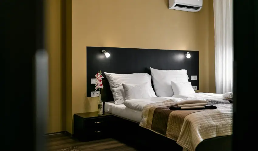 Barrico Thermal Hotel Demjn - Karcsony (min. 3 j)