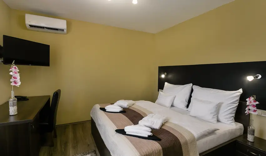 Barrico Thermal Hotel Demjn - Karcsony (min. 3 j)