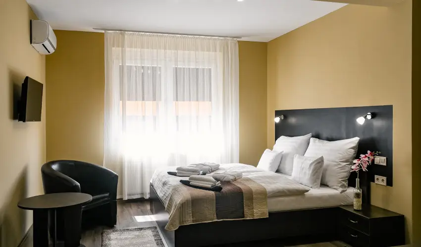 Barrico Thermal Hotel Demjn - Karcsony (min. 3 j)