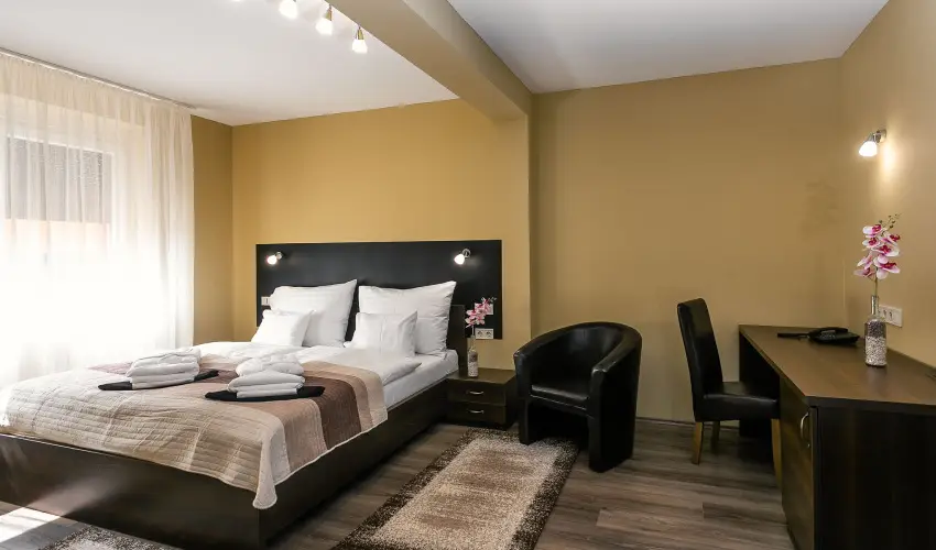 Barrico Thermal Hotel Demjn - Karcsony (min. 3 j)