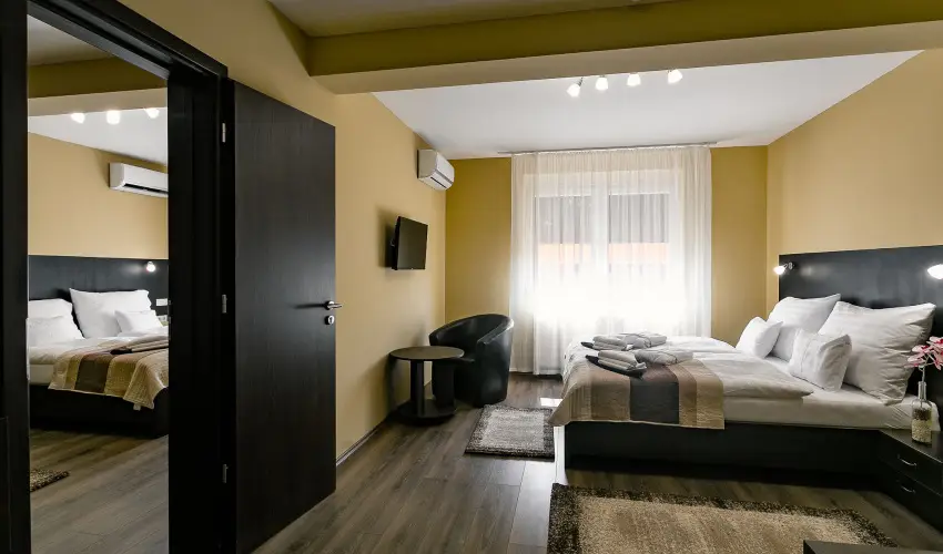 Barrico Thermal Hotel Demjn - Karcsony (min. 3 j)