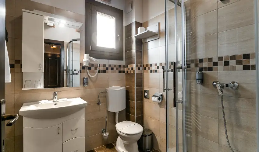 Barrico Thermal Hotel Demjn - Karcsony (min. 3 j)