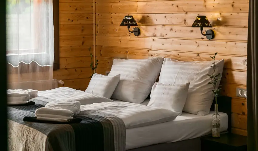 Barrico Thermal Hotel Demjn - Karcsony (min. 3 j)