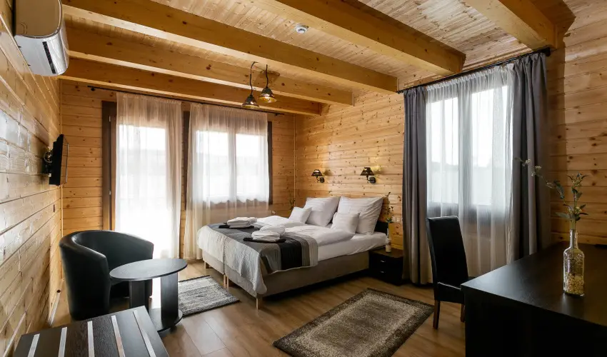 Barrico Thermal Hotel Demjn - Karcsony (min. 3 j)