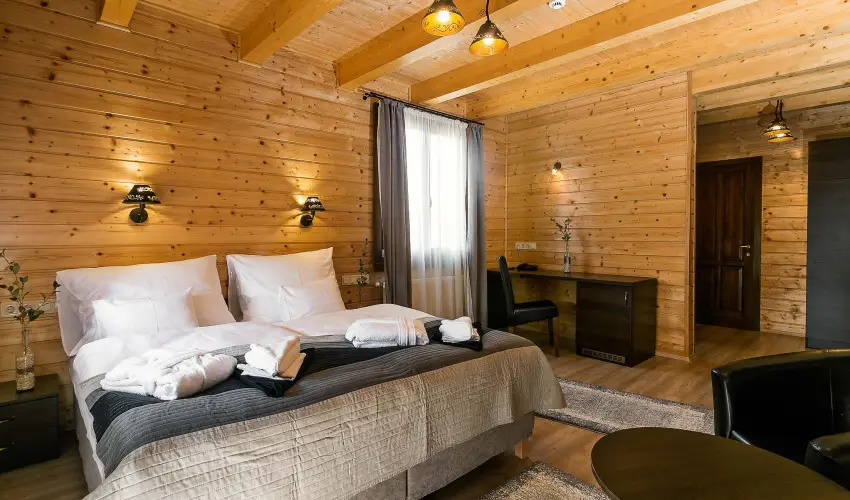 Barrico Thermal Hotel Demjn - Karcsony (min. 3 j)