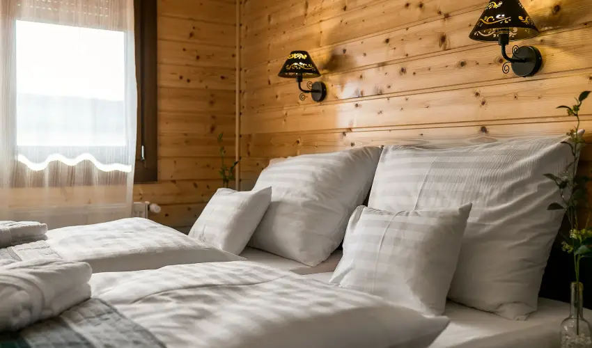 Barrico Thermal Hotel Demjn - Karcsony (min. 3 j)