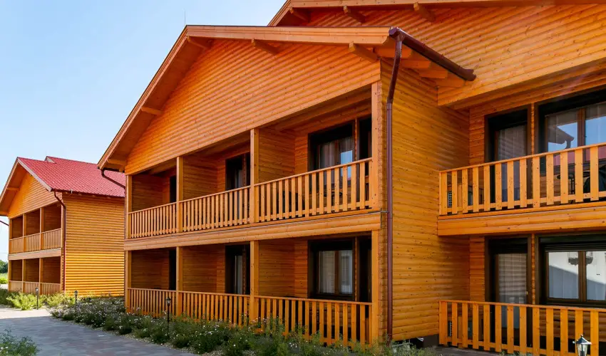 Barrico Thermal Hotel Demjn - Karcsony (min. 3 j)