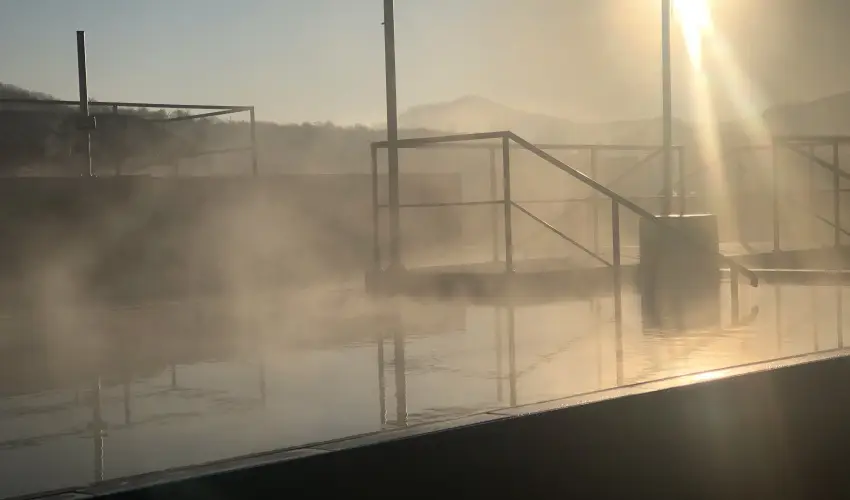 Barrico Thermal Hotel Demjn - Karcsony (min. 3 j)