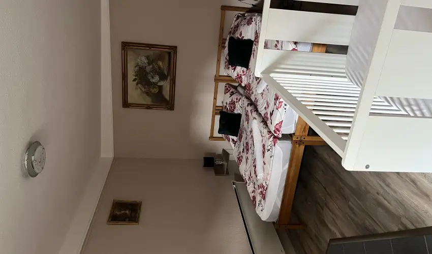 Bstya Apartman Sikls - Karcsony (min. 2 j)