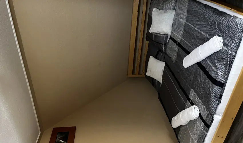 Bstya Apartman Sikls - Karcsony (min. 2 j)