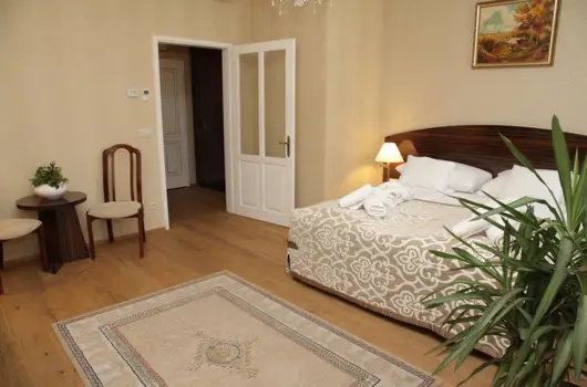 Batthyny Kastlyszll - Kellemes Karcsonyi Wellness