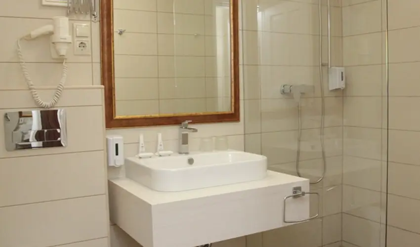 Batthyny Kastlyszll Zalacsny - Kellemes Karcsonyi Wellness