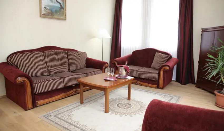 Batthyny Kastlyszll Zalacsny - Kellemes Karcsonyi Wellness