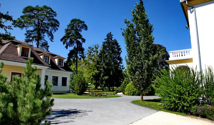 Batthyny Kastlyszll Zalacsny - Kellemes Karcsonyi Wellness