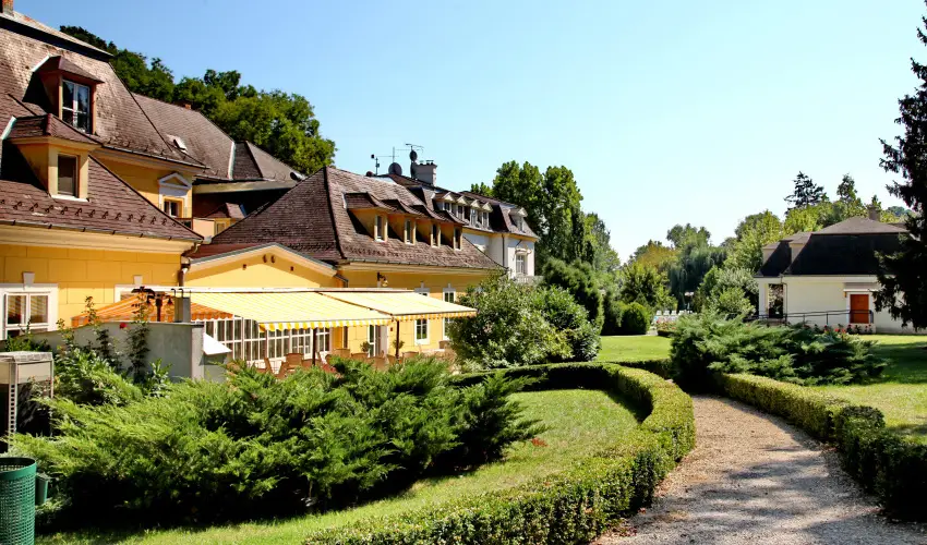 Batthyny Kastlyszll Zalacsny - Kellemes Karcsonyi Wellness