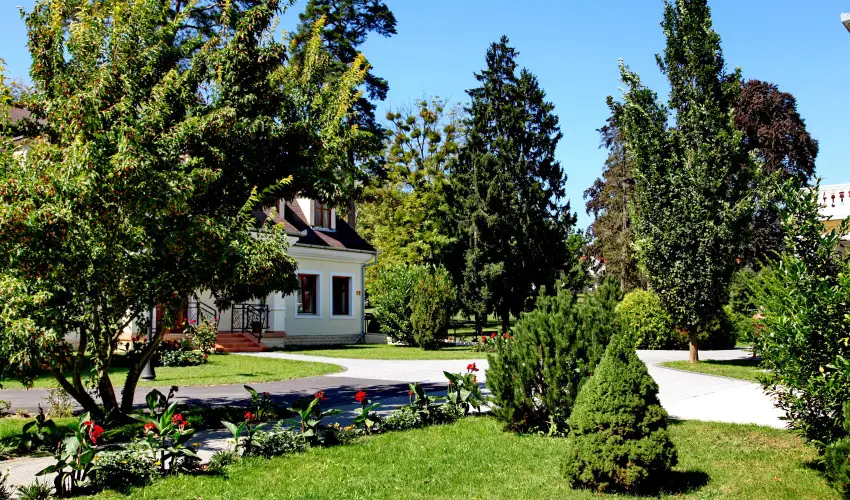 Batthyny Kastlyszll Zalacsny - Kellemes Karcsonyi Wellness