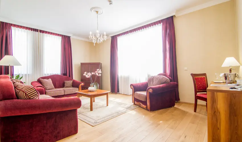 Batthyny Kastlyszll Zalacsny - Kellemes Karcsonyi Wellness