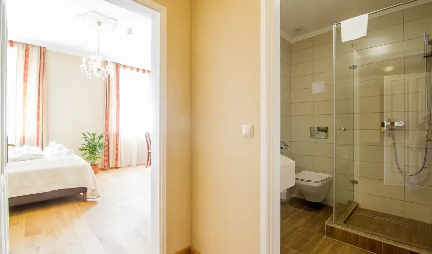 Batthyny Kastlyszll Zalacsny - Kellemes Karcsonyi Wellness