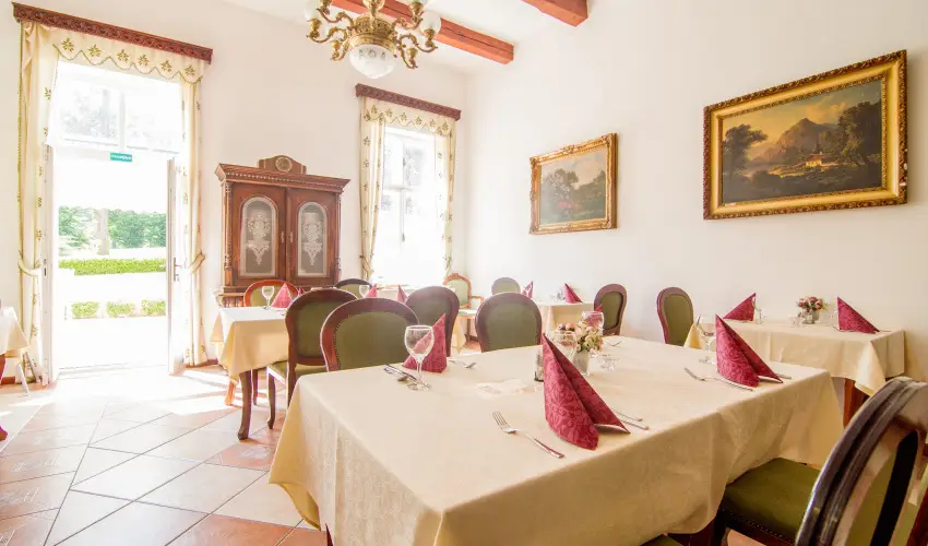 Batthyny Kastlyszll Zalacsny - Kellemes Karcsonyi Wellness